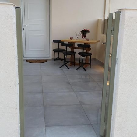 D&K Studio - Nafplio Exterior photo