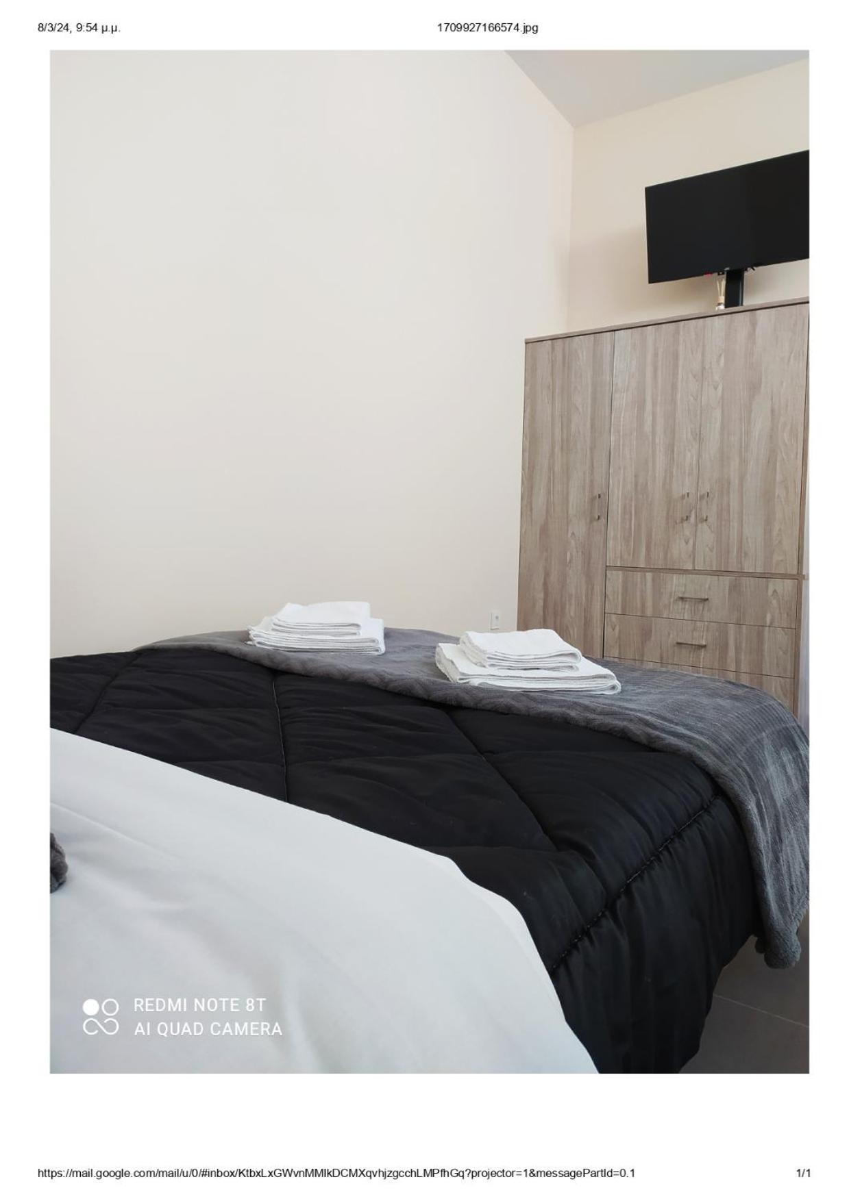 D&K Studio - Nafplio Exterior photo